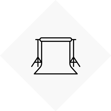 スタジオイラスト