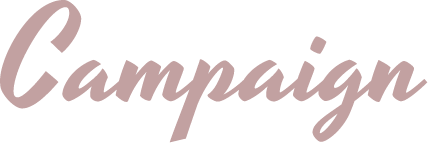キャンペーン