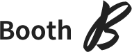 Booth b