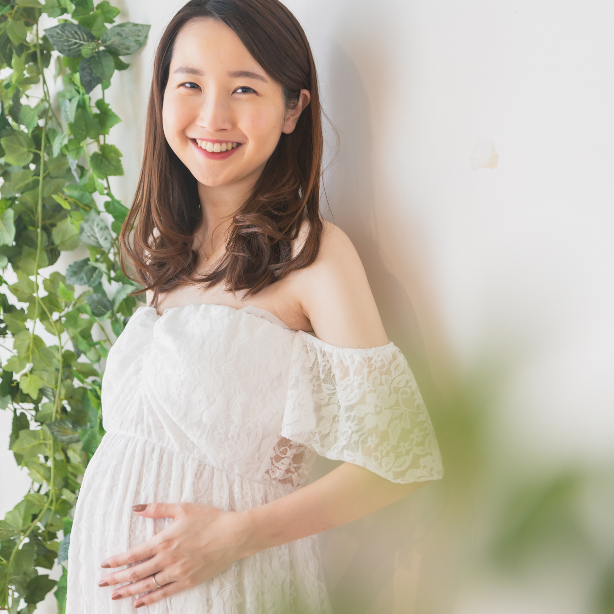 マタニティ　 スタンダードプランイメージ