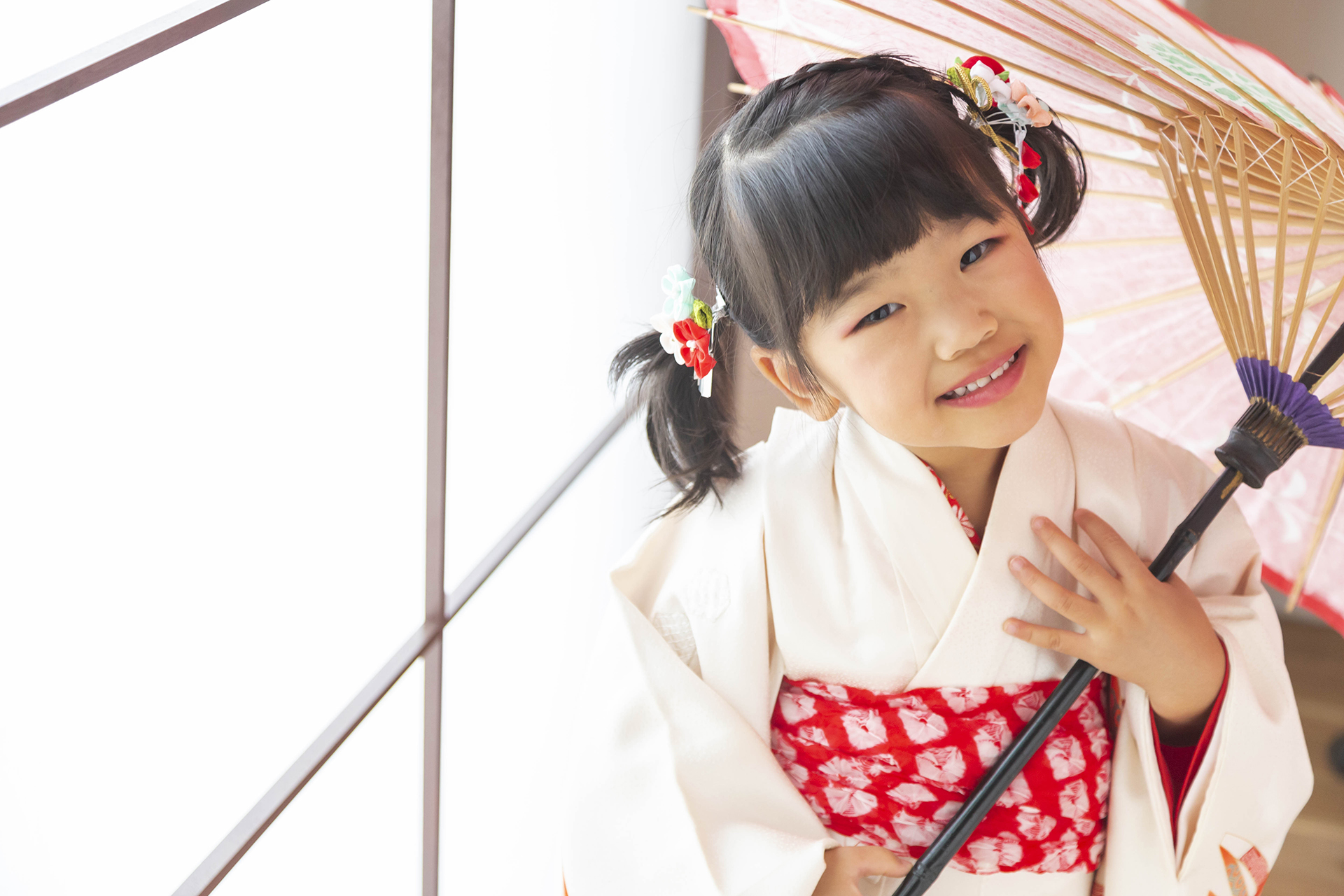七五三の意味と由来