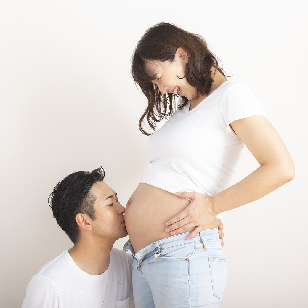 マタニティイメージ