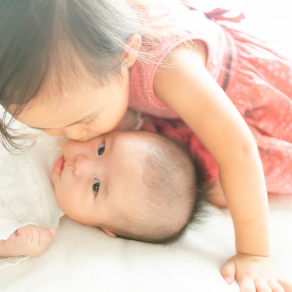 お宮参り撮影レポ☆