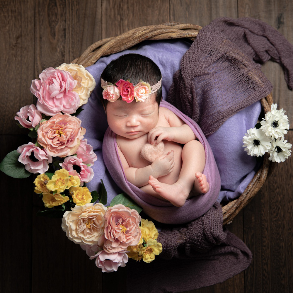 ニューボーンイメージ