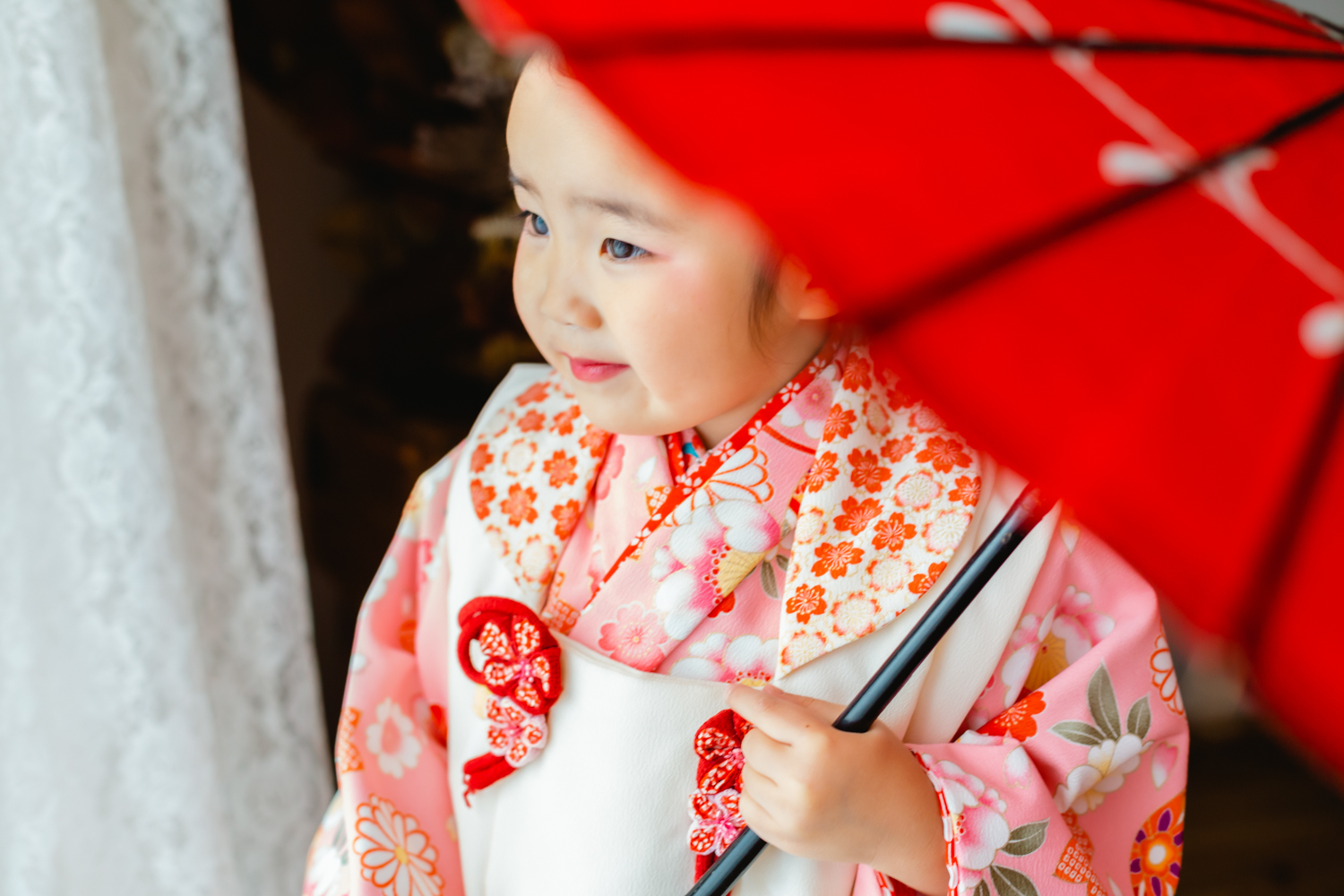 七五三写真 の撮影ポイントとコツ