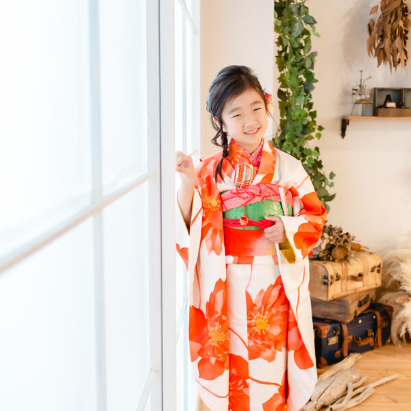 ７５３の由来、歴史について(^o^)