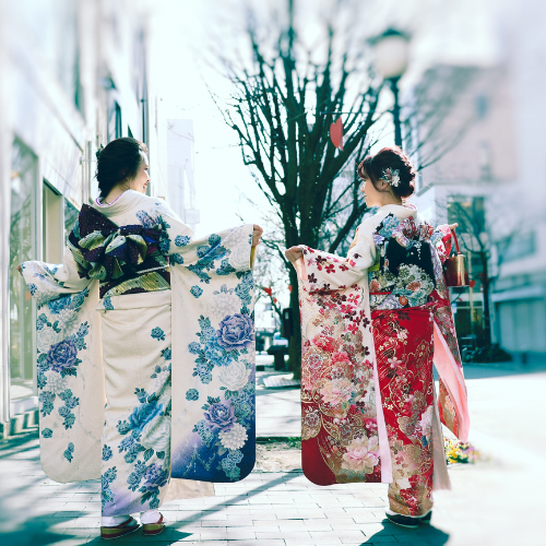 成人式 の写真を撮るオススメは？
