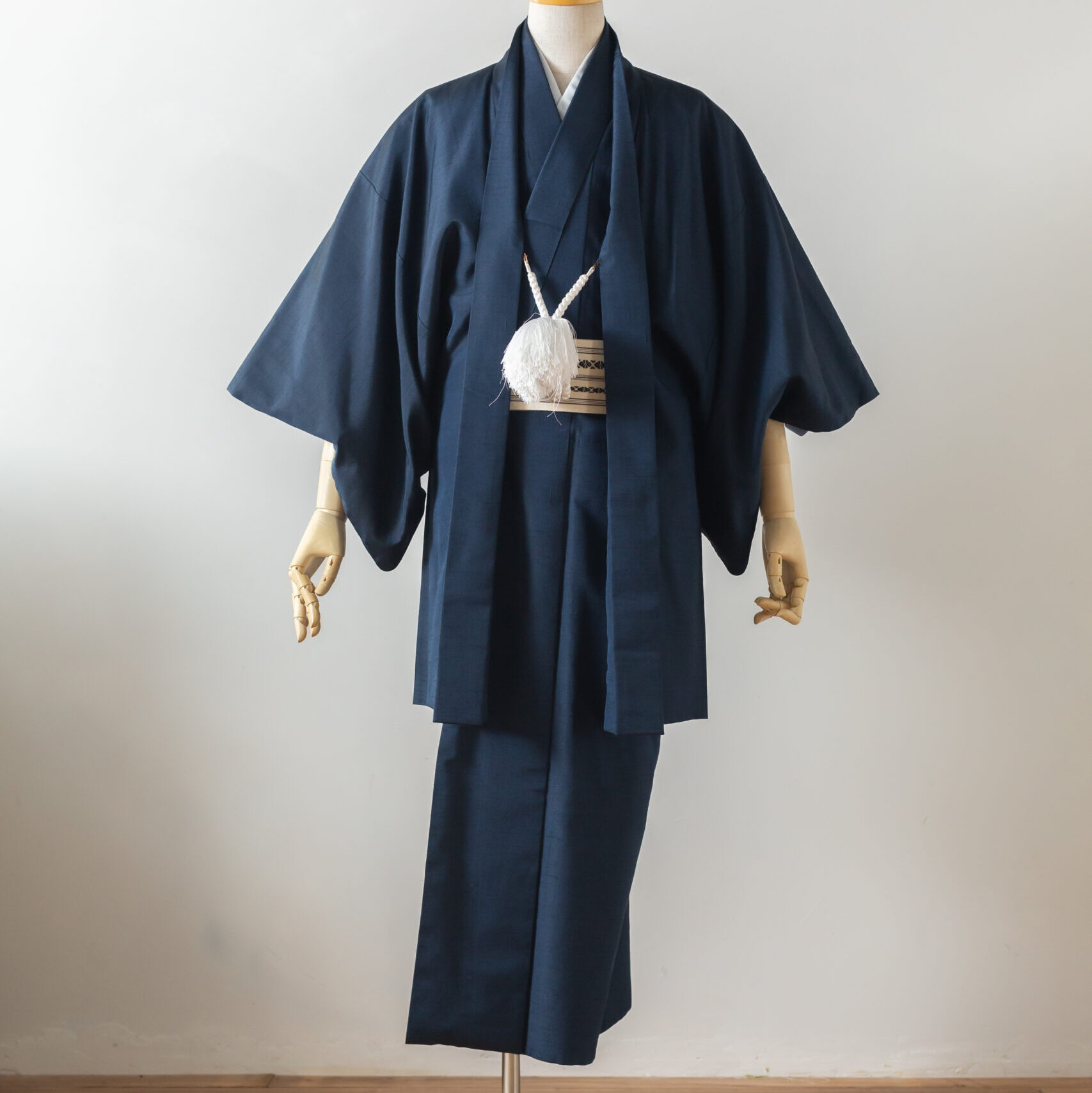 パパ訪問着 mh-01