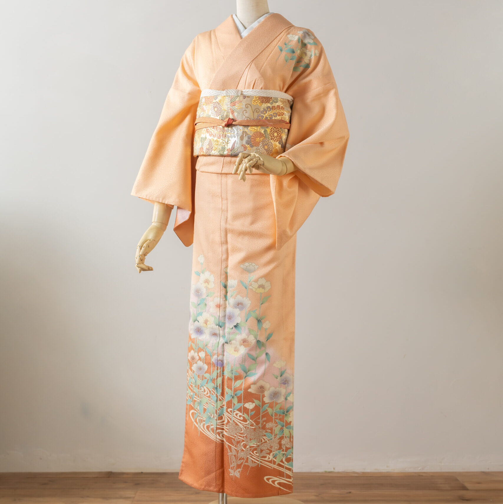 ママ訪問着 wh-01