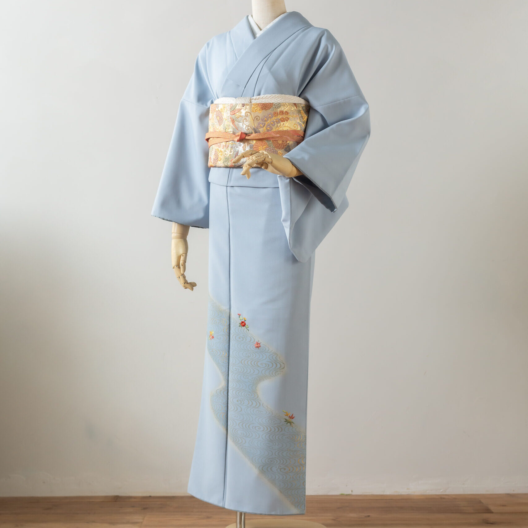 ママ訪問着 wh-02