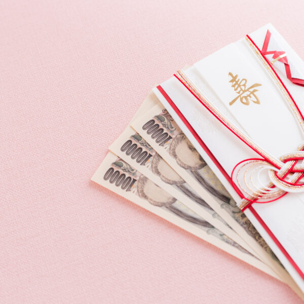 絶対！知っておくべき 七五三のお祝い金 の相場やマナーについて